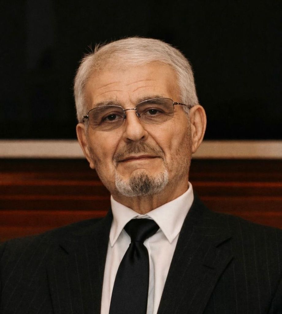 Salam Hanna Boridy Profile Photo