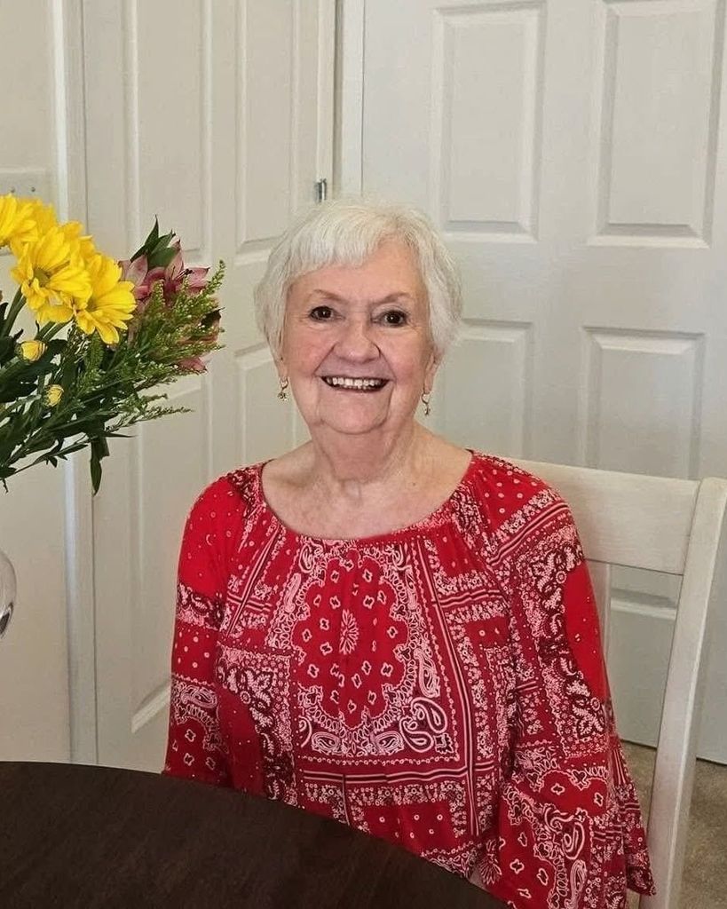 Betty Sue Douglas Profile Photo