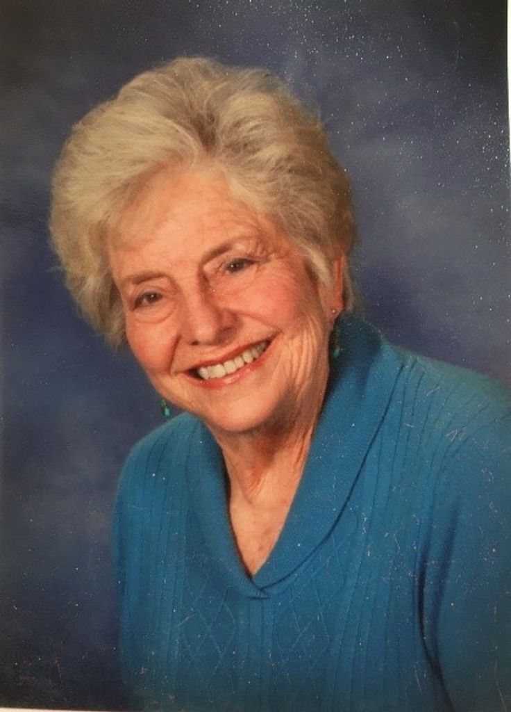 Joan Walsh