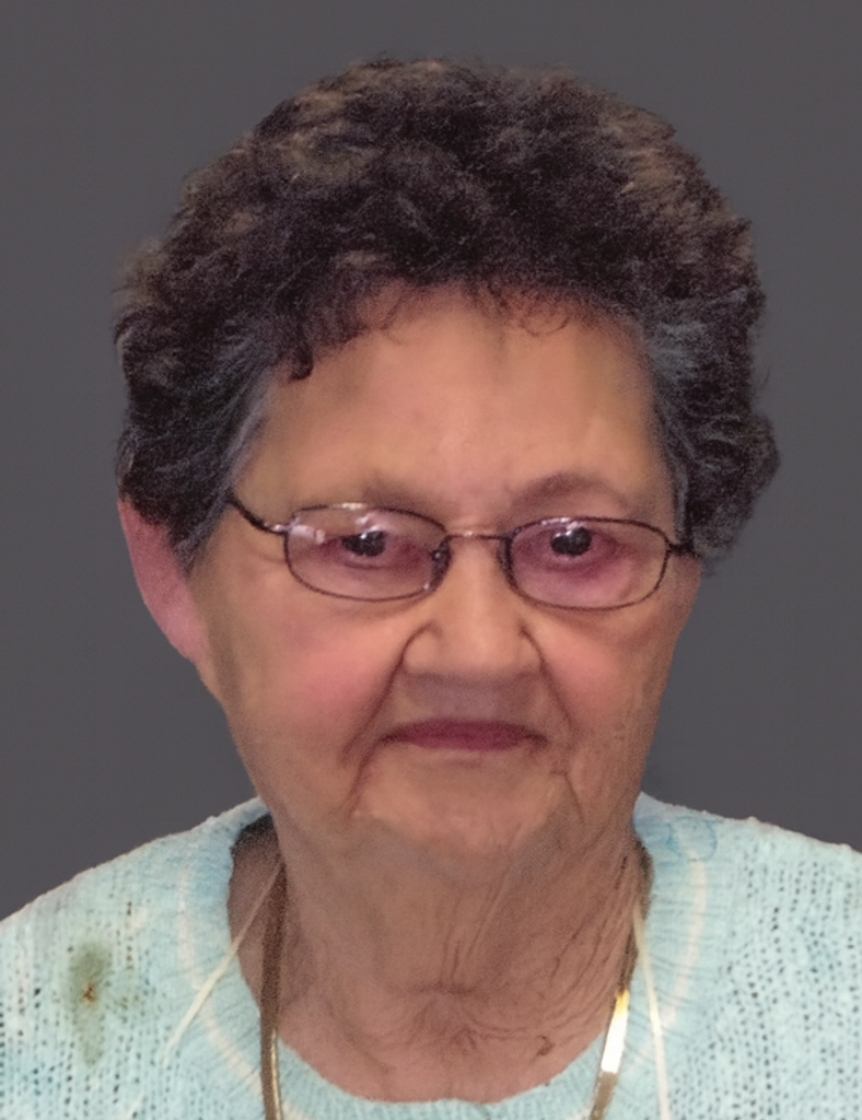 Martha Eulalah Gibbons Profile Photo