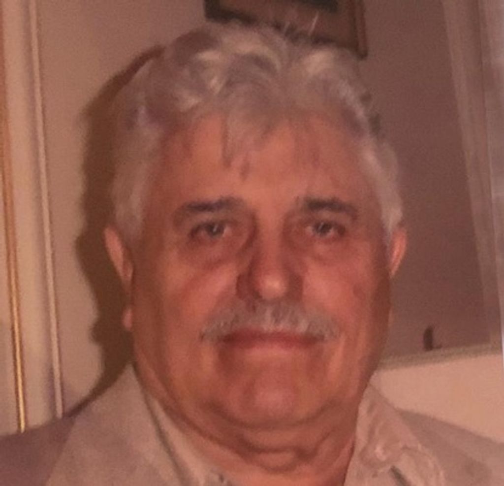 Mariano A. Cabral
