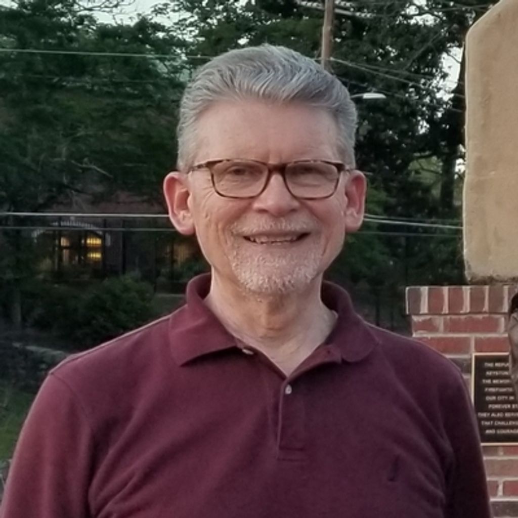 Robert Warren Haney, Jr. Profile Photo