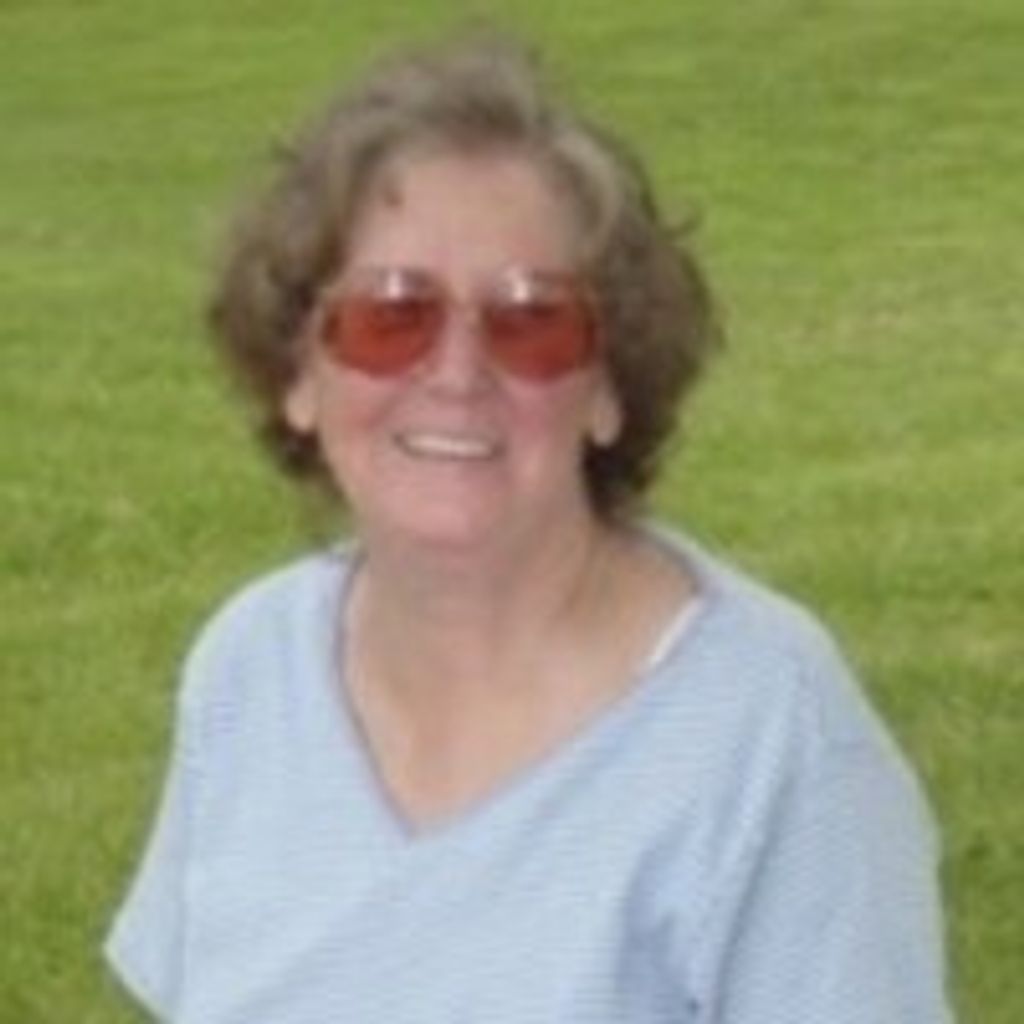 Joan M. Penwell