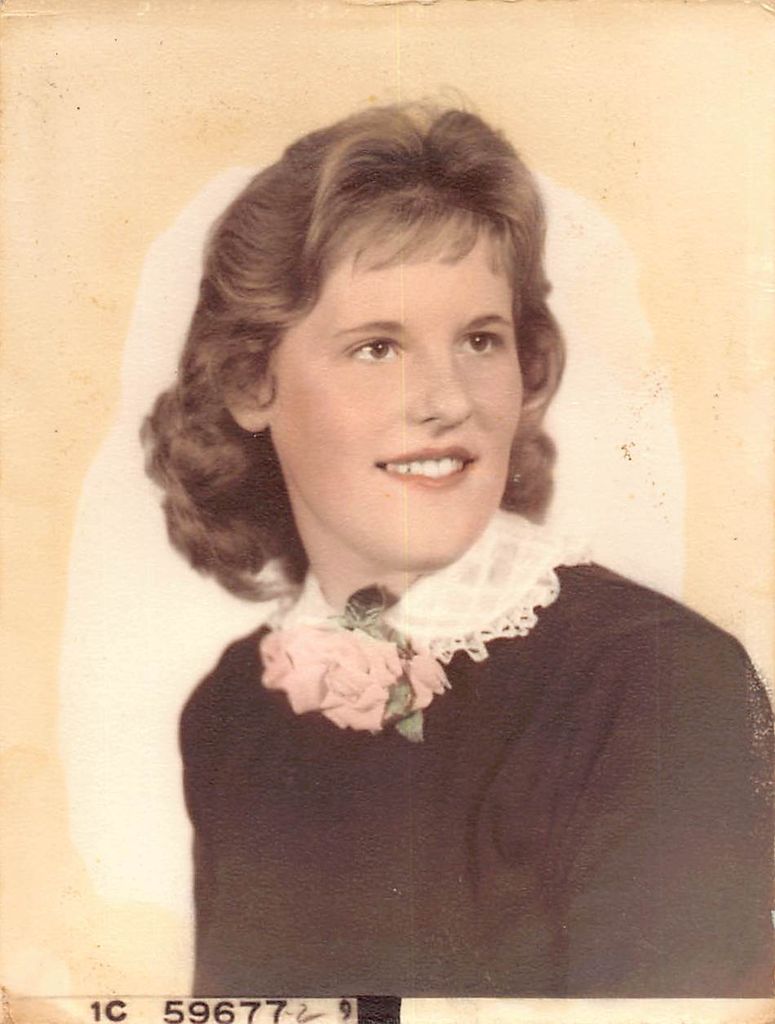 Nancy Uphold