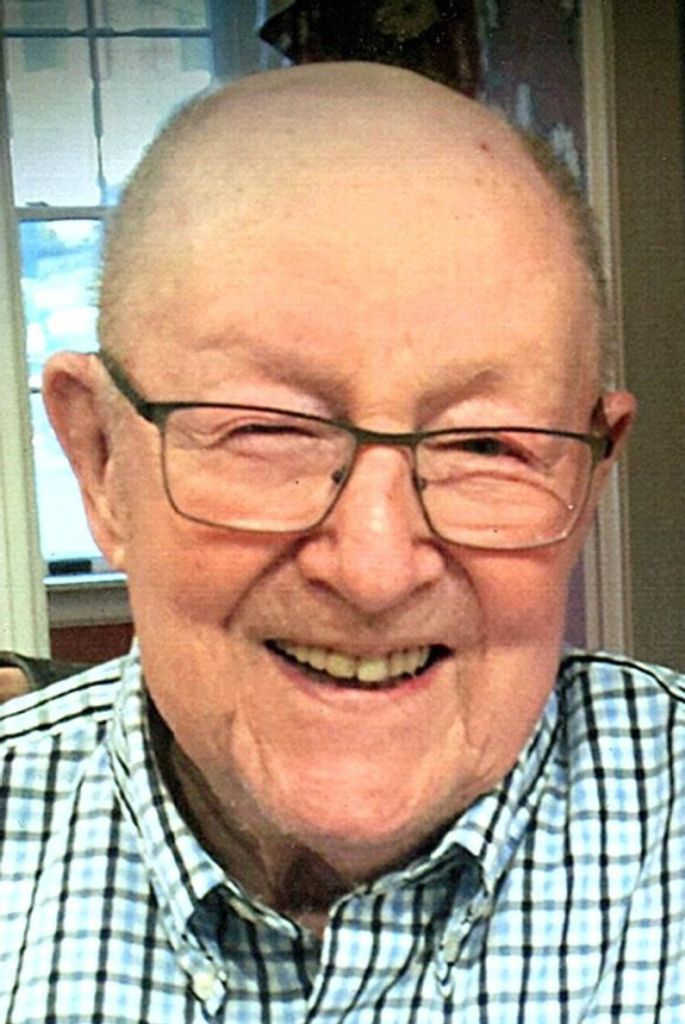 Francis George Pelletier Profile Photo