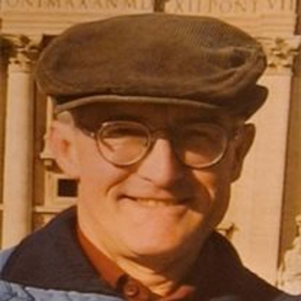 John E. Handfield