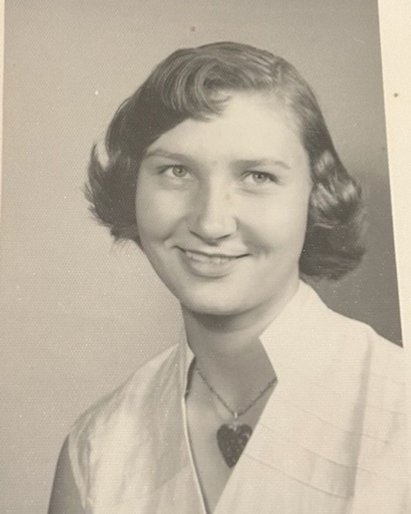 Marilyn Virginia Files Profile Photo