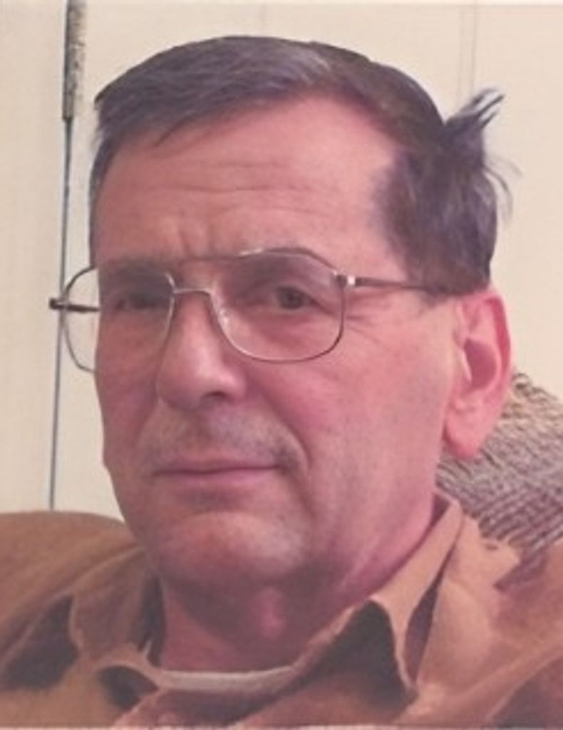 Ronald Ralph Boedeker Profile Photo