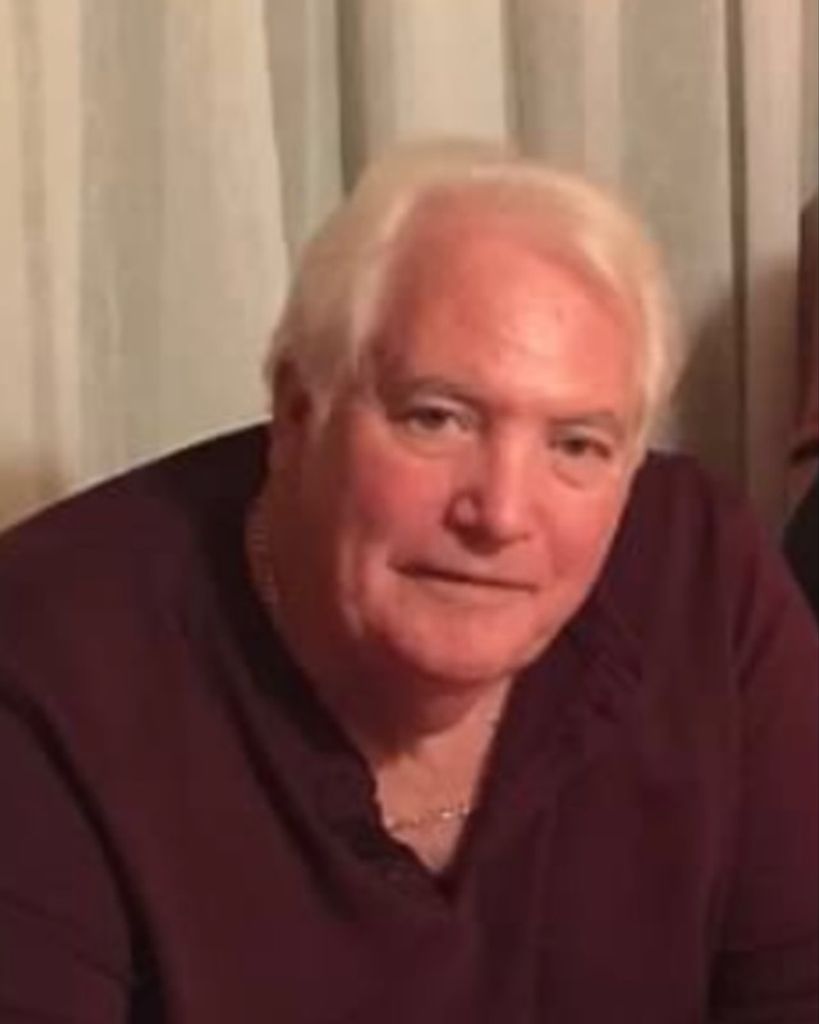 Lynol "Buddy" Walls Profile Photo