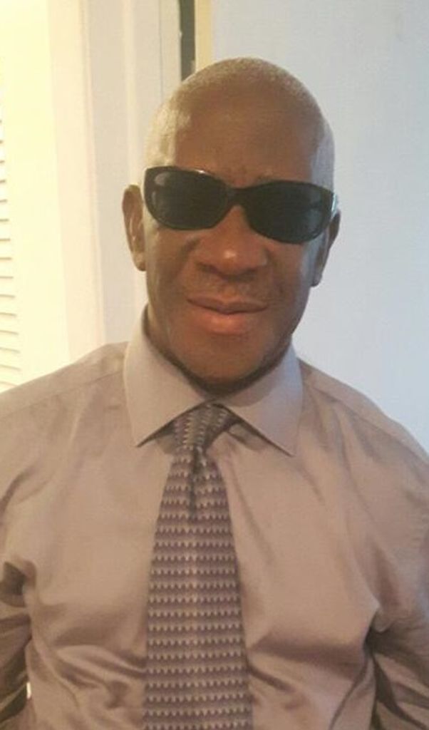Luckner Benjamin