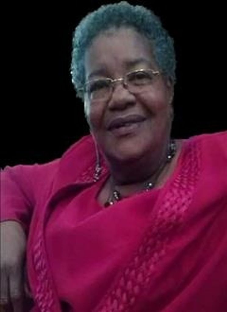 Bessie Mae Phillips Profile Photo