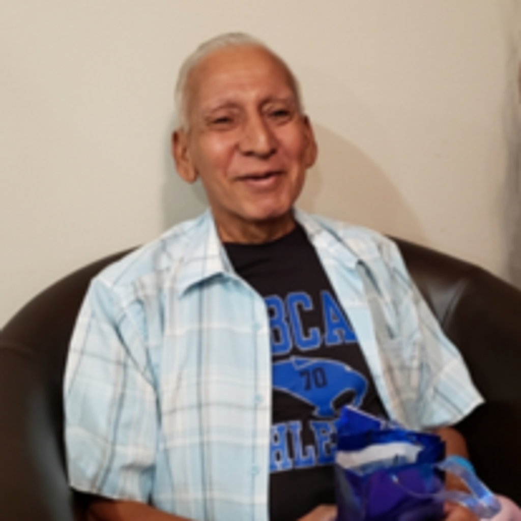 Manuel Camarillo Profile Photo