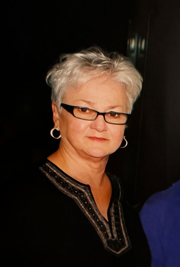 Cheryl Gail McBroom Profile Photo