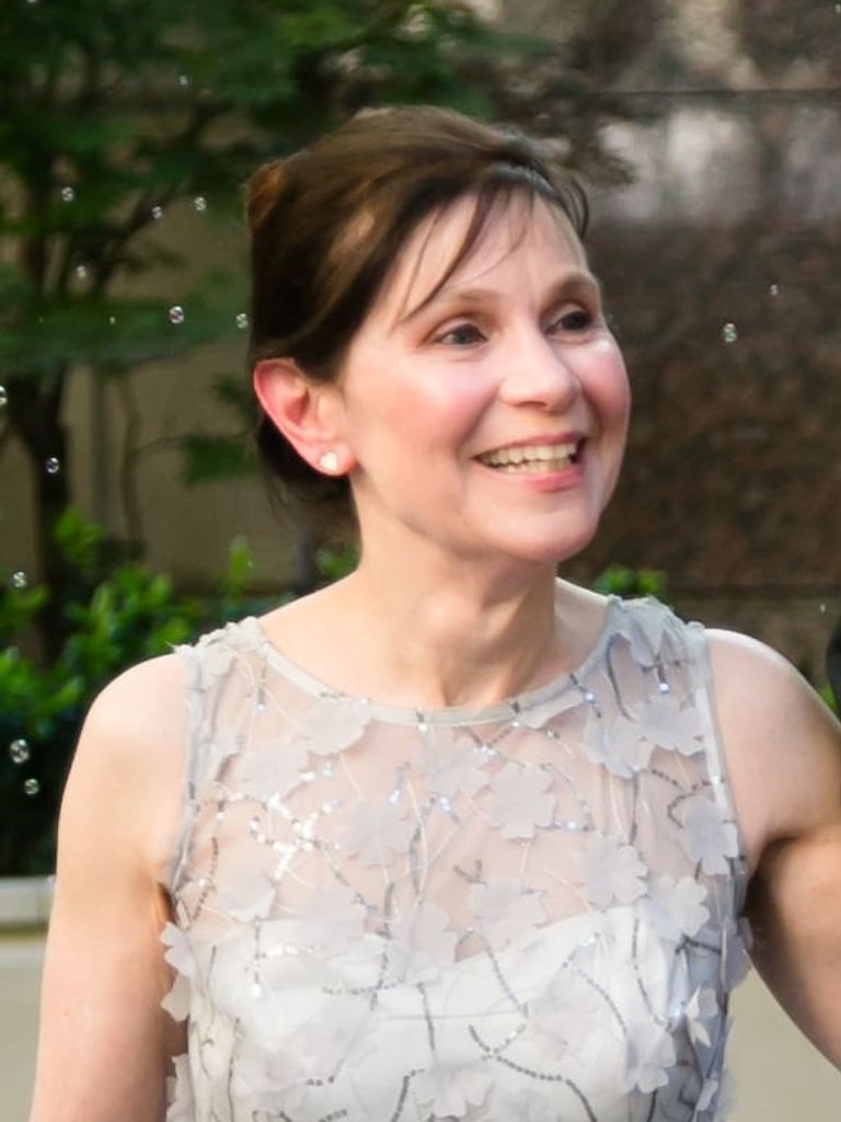 Lorraine Marie Kemmer