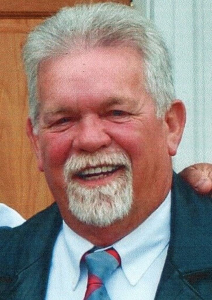 John Yates Profile Photo