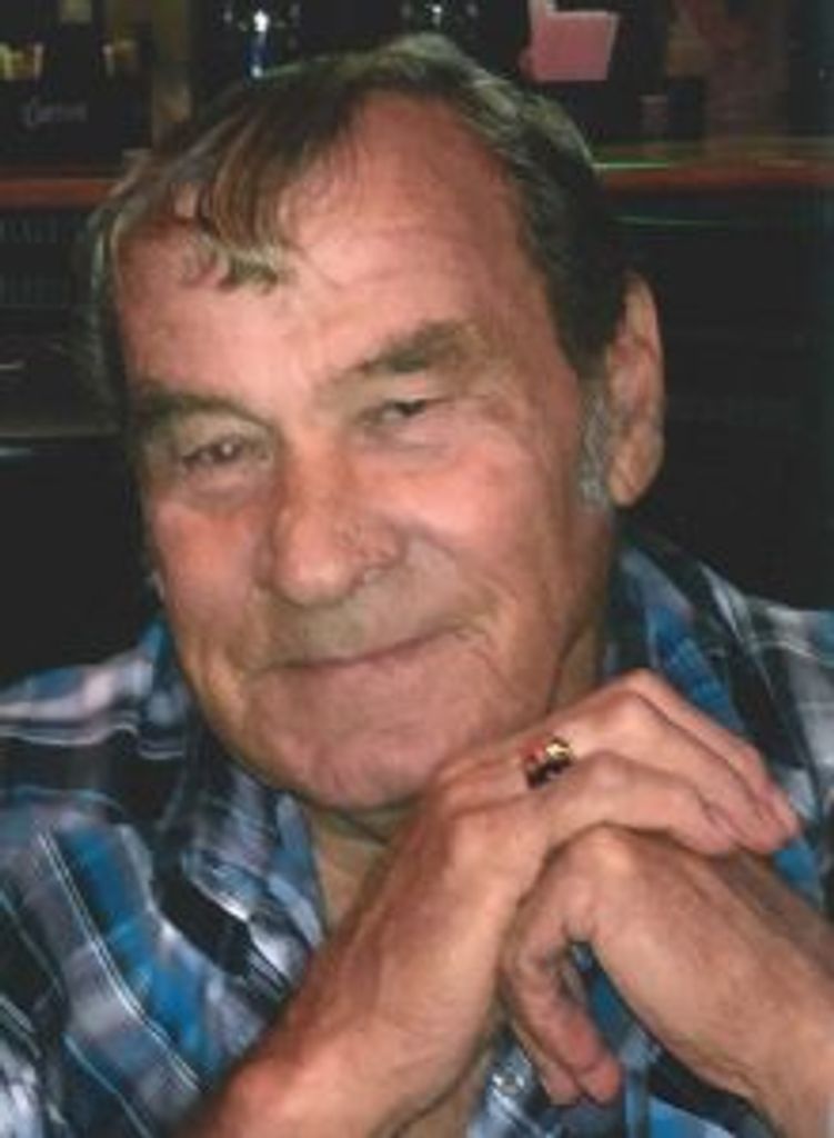 Billy M. Collins Profile Photo