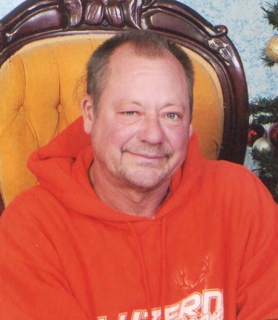 John Richard Jr. “Rick” Millican