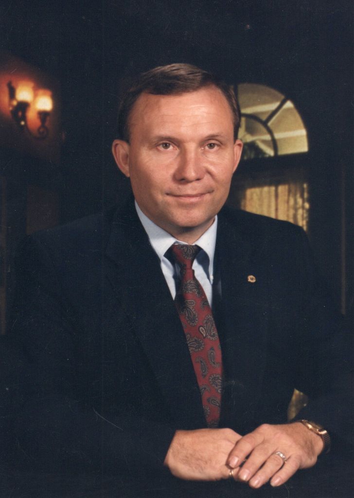 Thomas Deroy Ransbottom Profile Photo