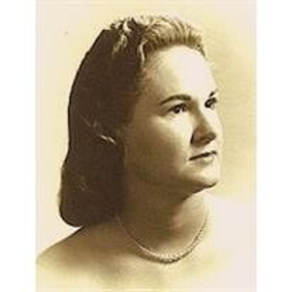 Carolyn Anderson Rogers