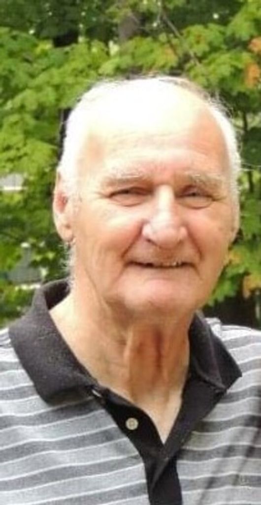 Ronald B Carr Profile Photo