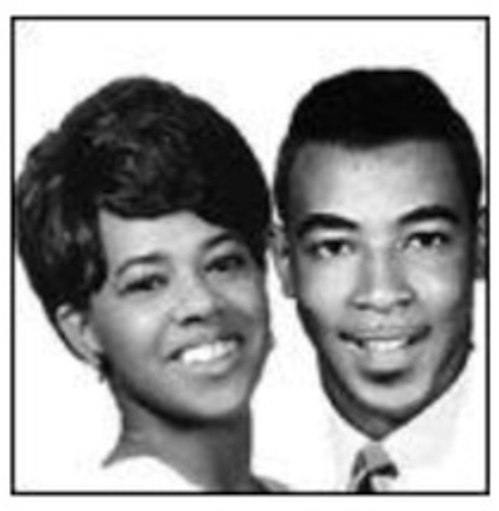 Howard Adam Parker, Sr.