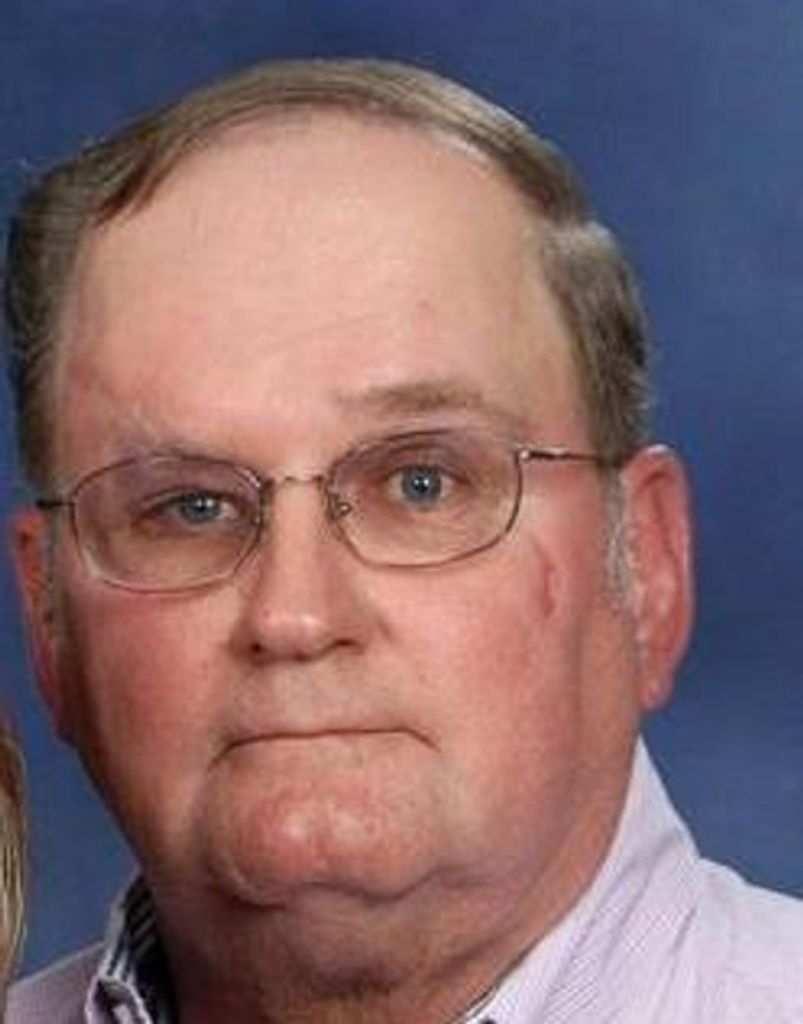 Howard Darrel Griffith Profile Photo