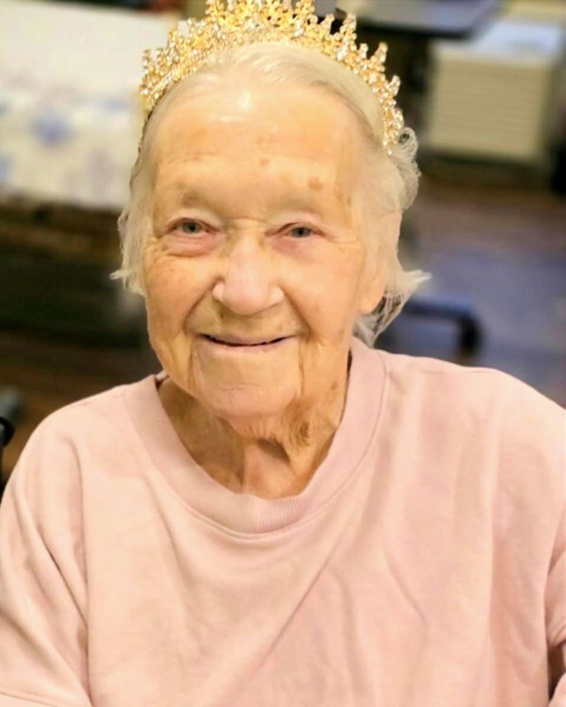 Grace Ella Furman