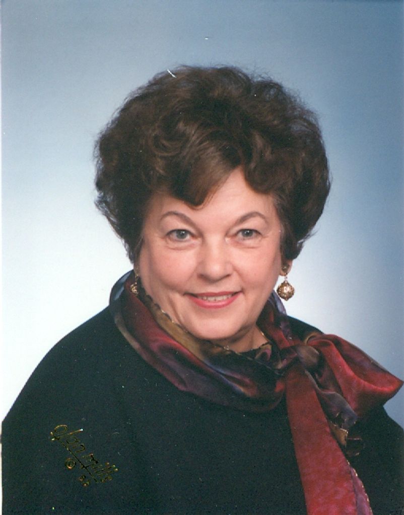Cherry M. (Dunaway)  Olson