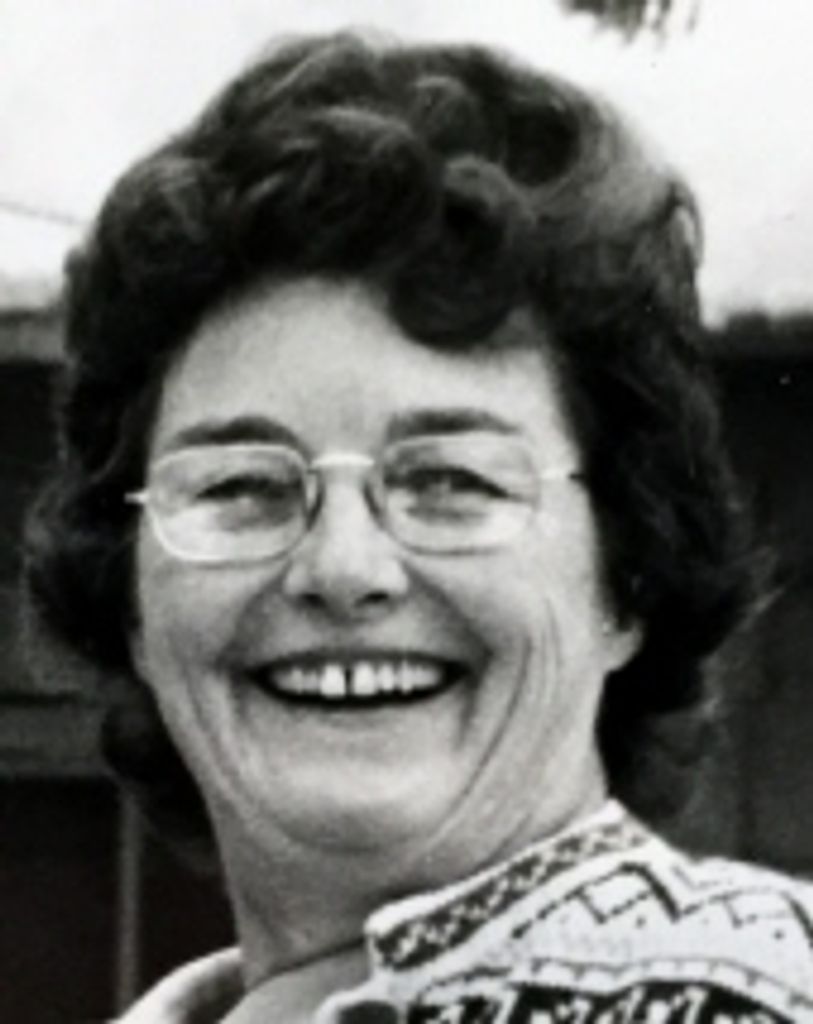 Pauline Nicholson