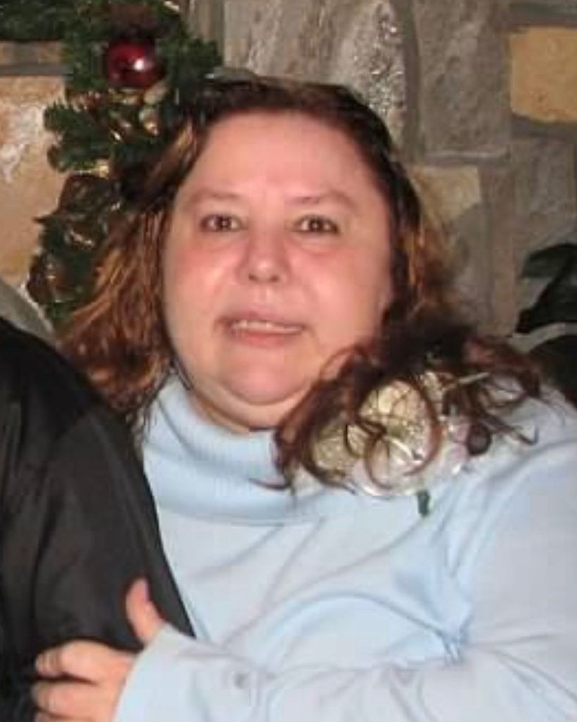 Doreen Lenora Atwell