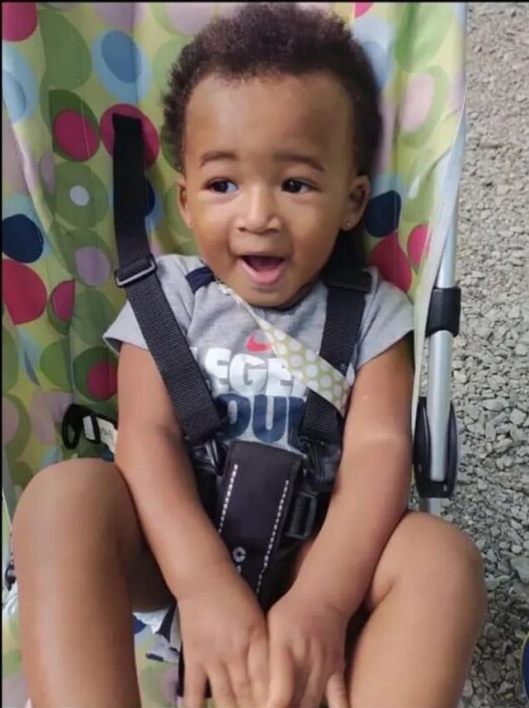 Darnell Pote' Gamble