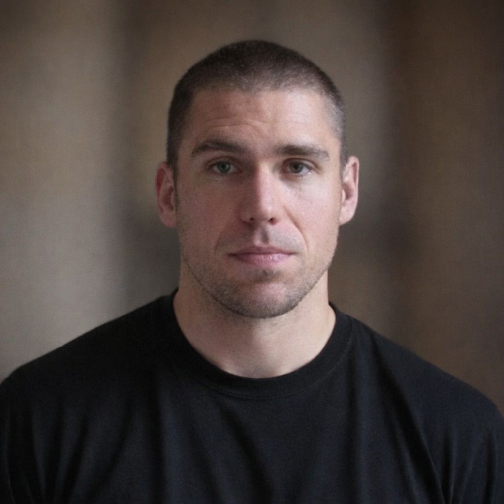 Johnathan B. Koehl Profile Photo