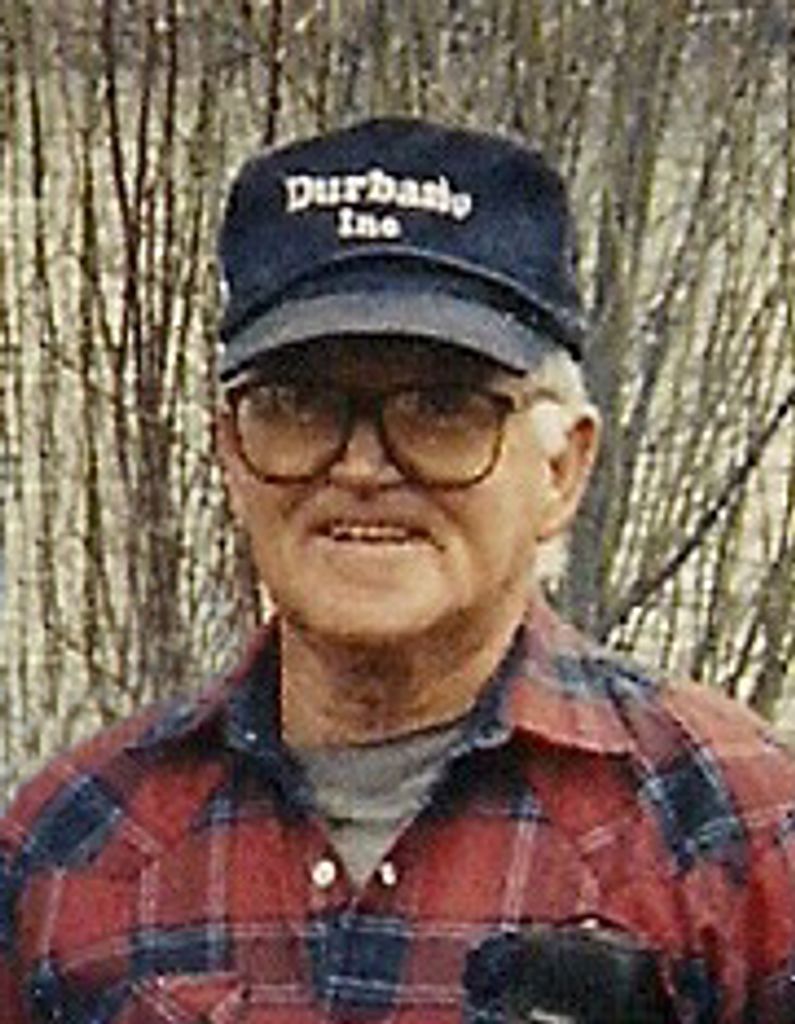 Verle Shupe Profile Photo