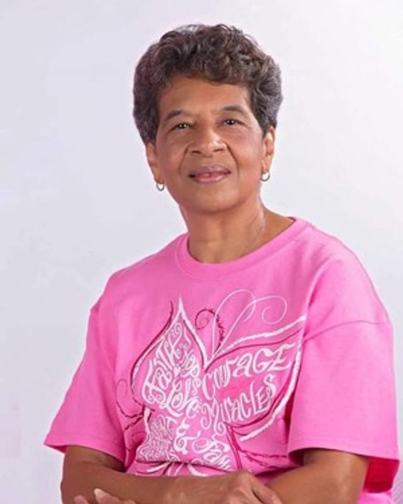 Phyllis Olivier Raggette