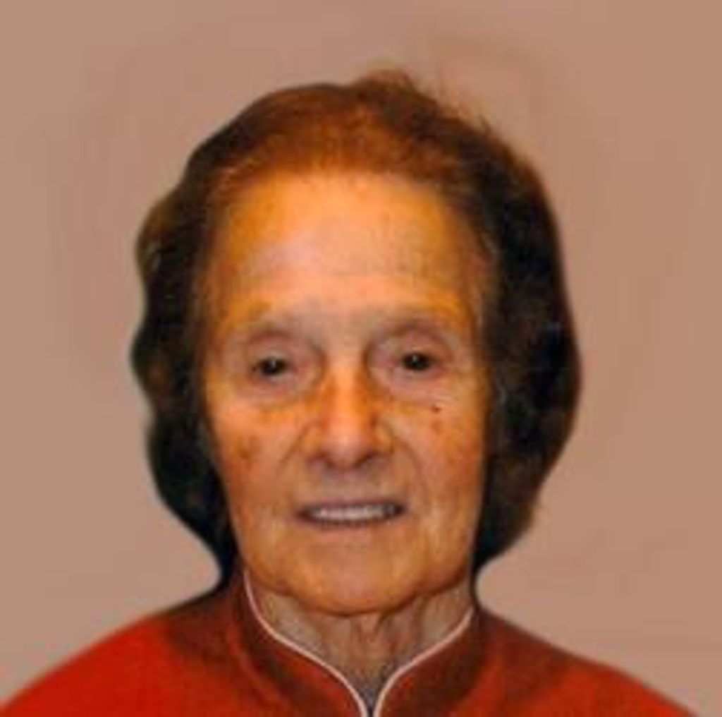Maria A. Jacome