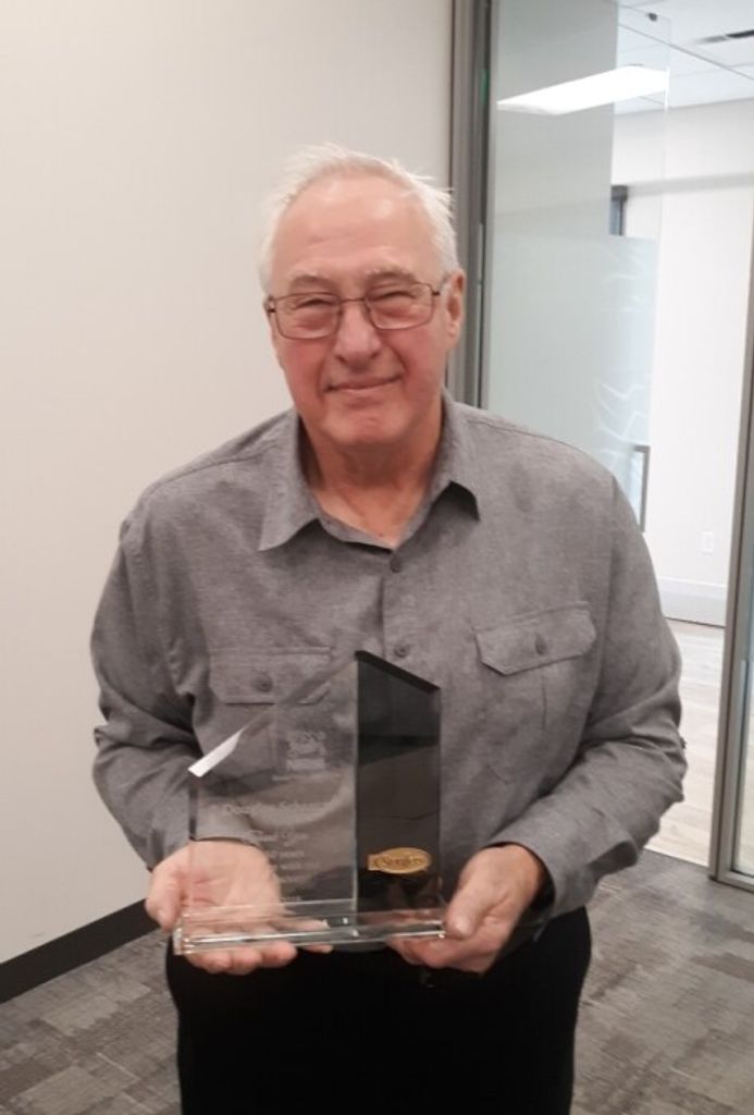 Douglas Schantz Profile Photo