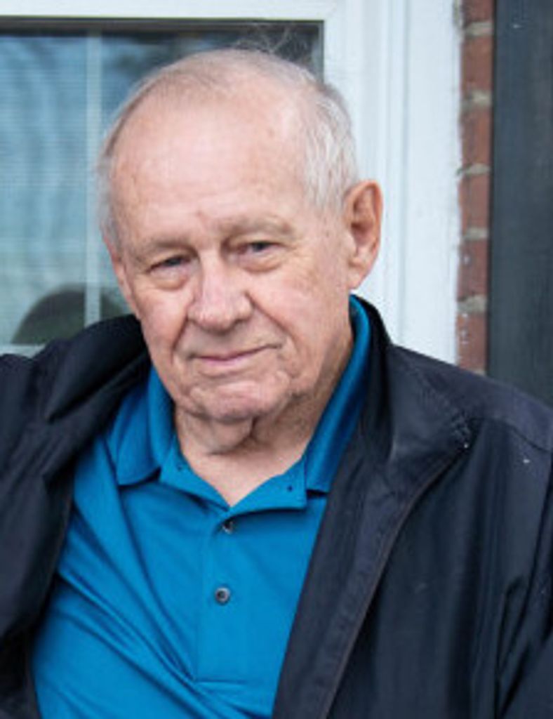 Larry Conway Profile Photo
