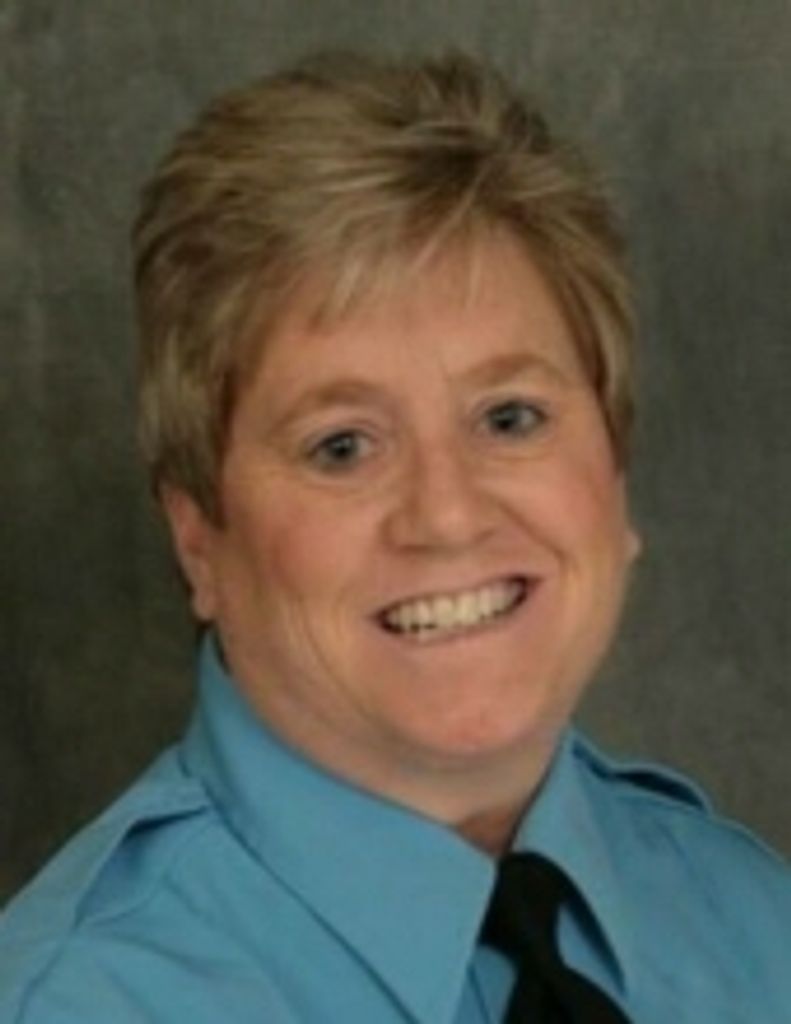 Karol Ann Fricke