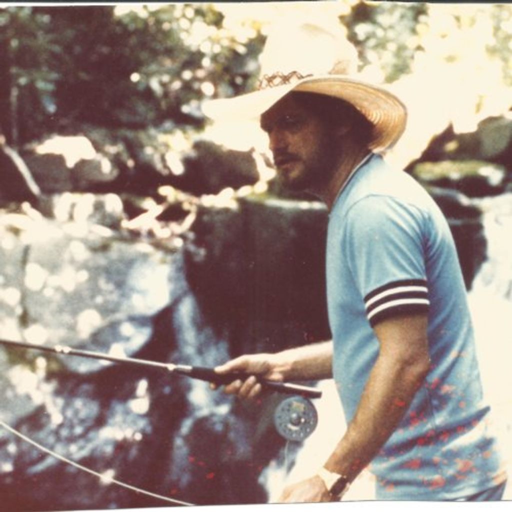 Donald F. Boehle, Sr.
