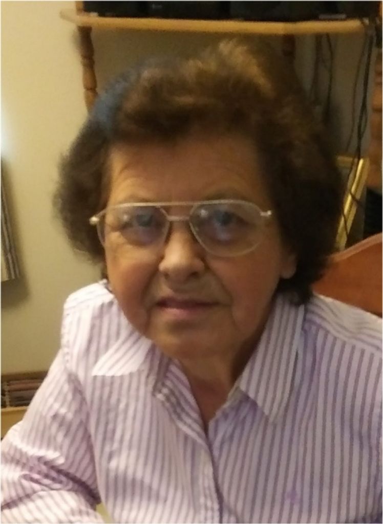 Brenda Walton Profile Photo