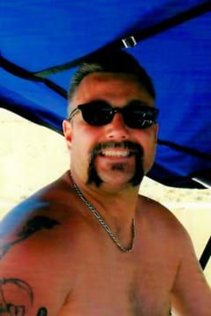 Greg "Wylee" Rose