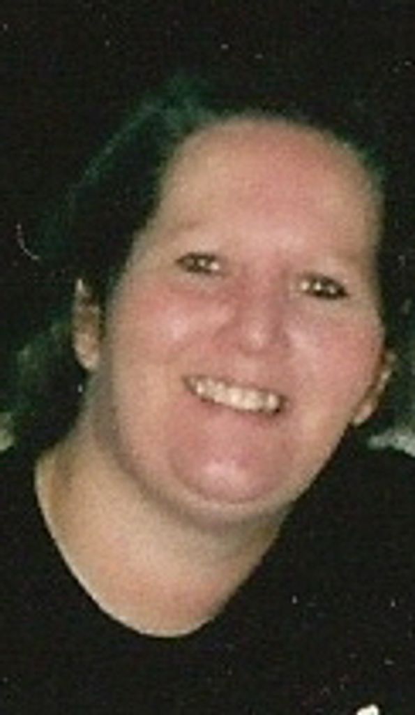 Mary Karen Benoit