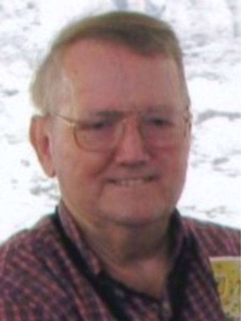 Charles Rees