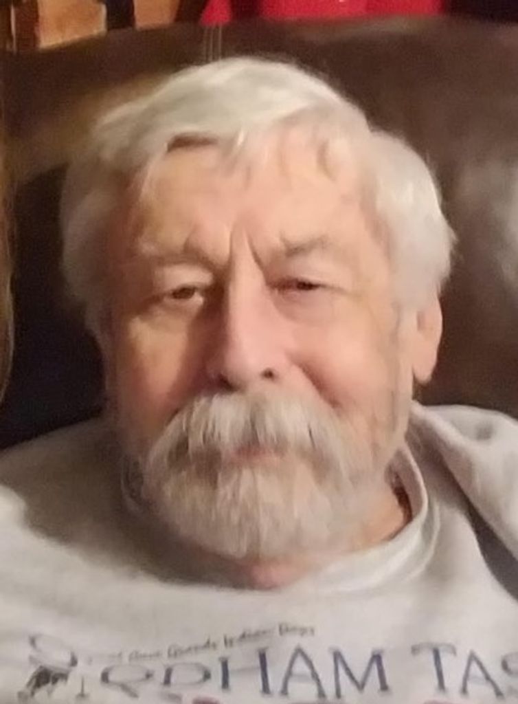 Robert Loren Kelley