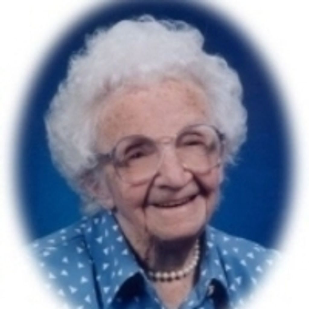 Agnes Maxwell