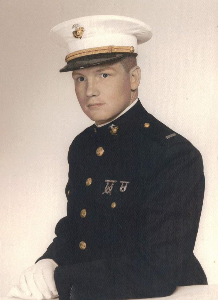 George Wayne Gore Profile Photo