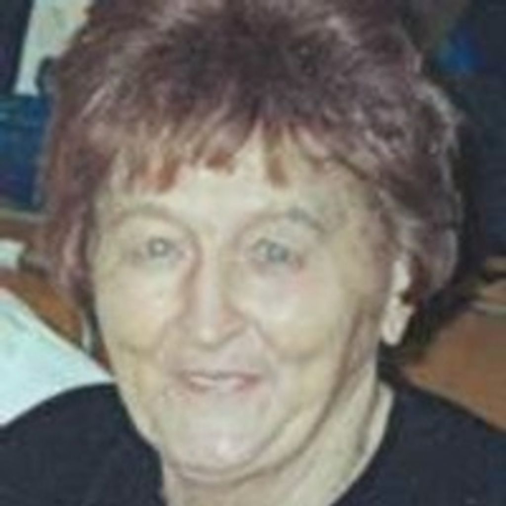 Dorothy E. Milburn