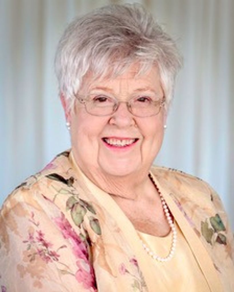 Peggy Jean Lipscomb Walker Profile Photo