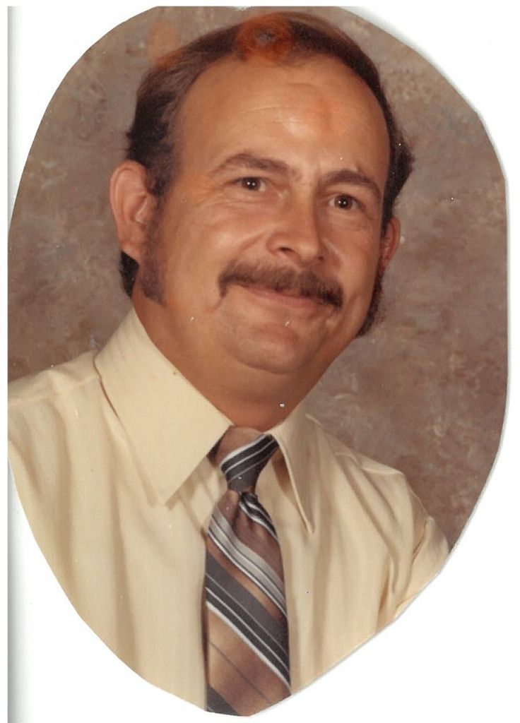 William "Peepum" Millsap Profile Photo