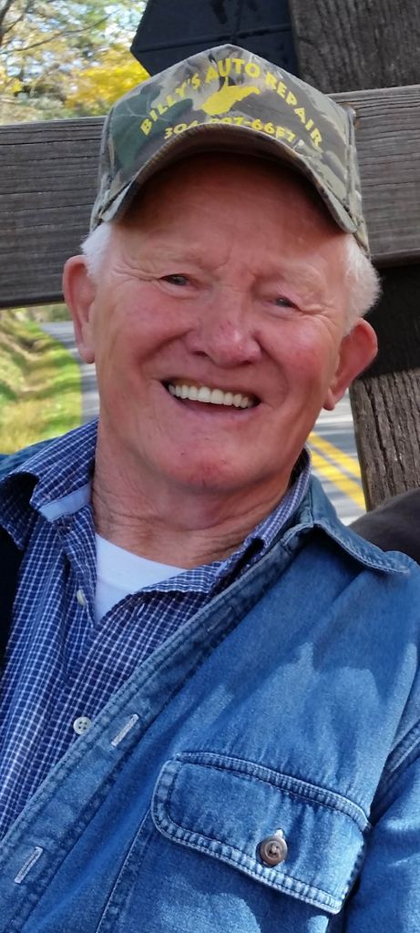 Hearl "Snuffy" C. Mongold Profile Photo
